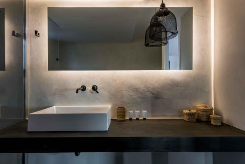 Apartamento Black Cactus