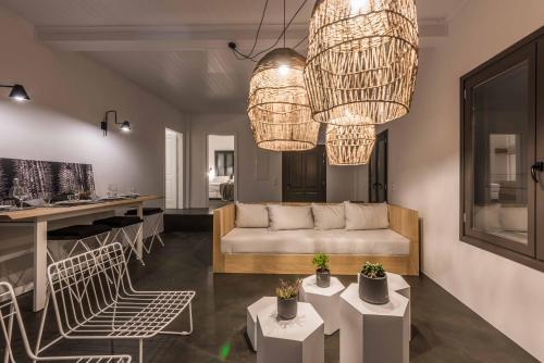 Apartamento Black Cactus