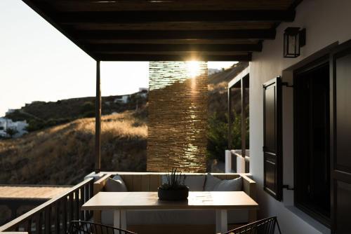 Apartamento Black Cactus