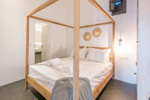 Apartamento Black Cactus