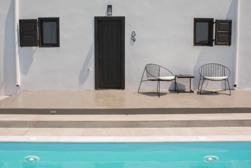 Apartamento Black Cactus