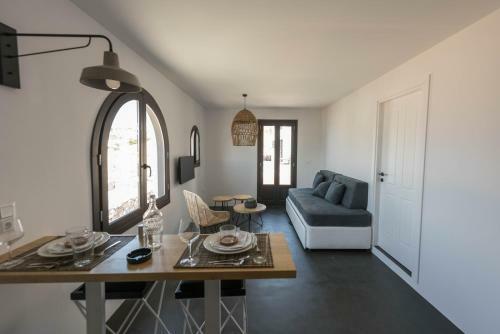 Apartamento Black Cactus