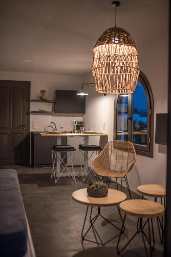 Apartamento Black Cactus