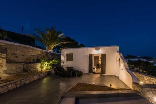 Apartamento Black Cactus