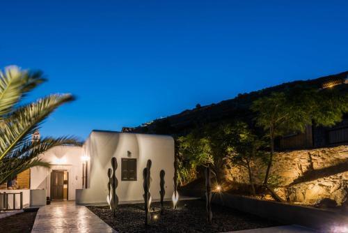 Apartamento Black Cactus