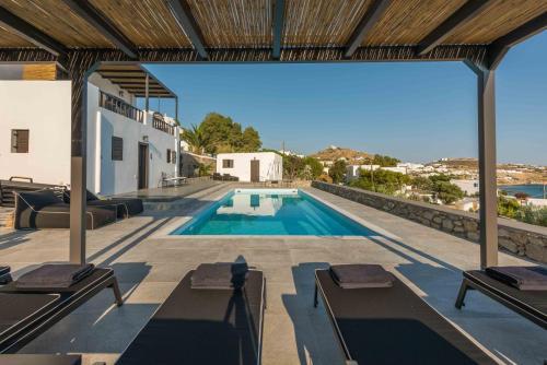 Apartamento Black Cactus