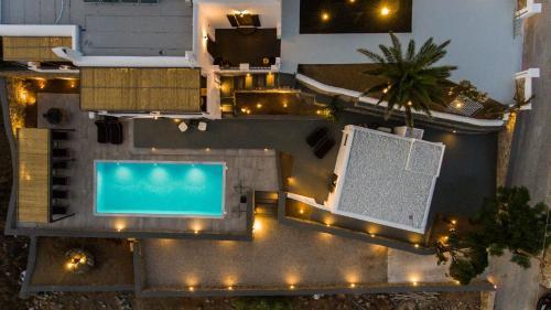 Apartamento Black Cactus