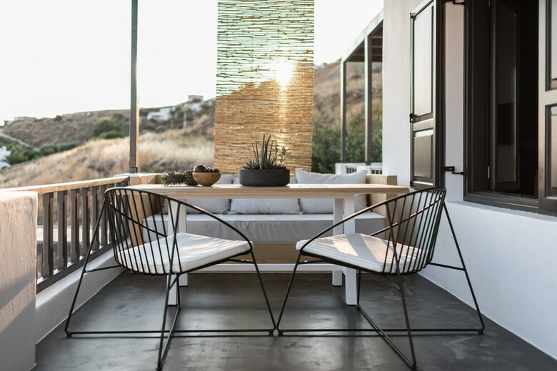 Apartamento Black Cactus