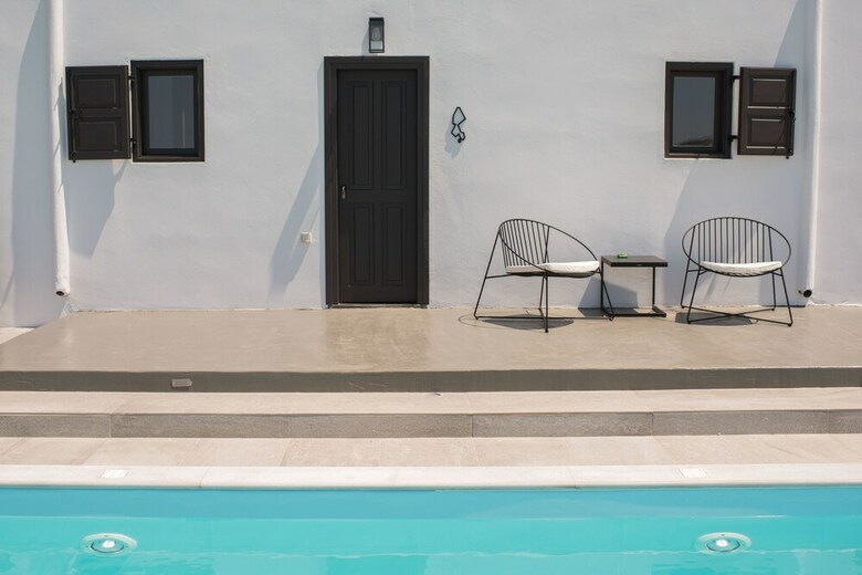 Apartamento Black Cactus