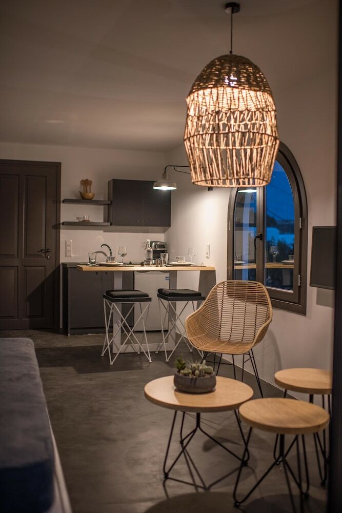 Apartamento Black Cactus