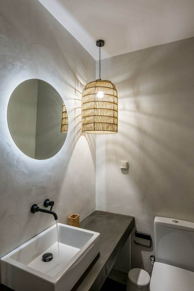 Apartamento Black Cactus