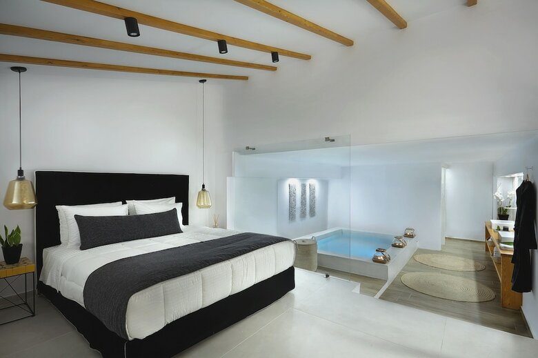 Apartamento Callia Caves - Adults Only