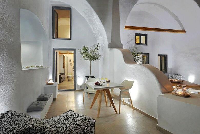 Apartamento Callia Caves - Adults Only
