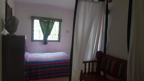 Hotel La Casa De Don David
