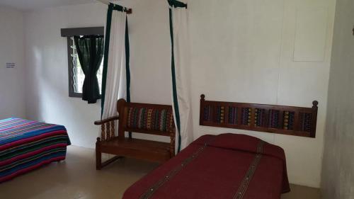 Hotel La Casa De Don David