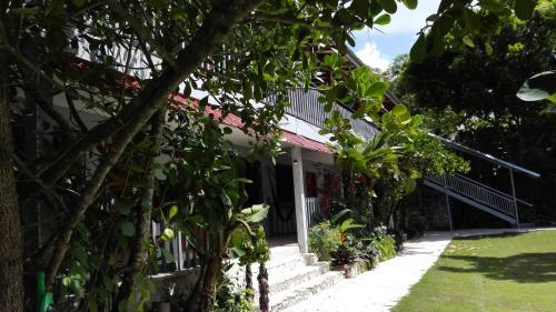 Hotel La Casa De Don David