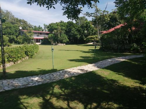 Hotel La Casa De Don David