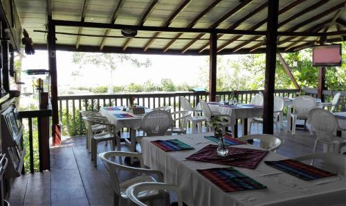 Hotel La Casa De Don David