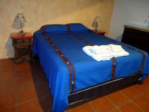 Bed & Breakfast Casa Elena
