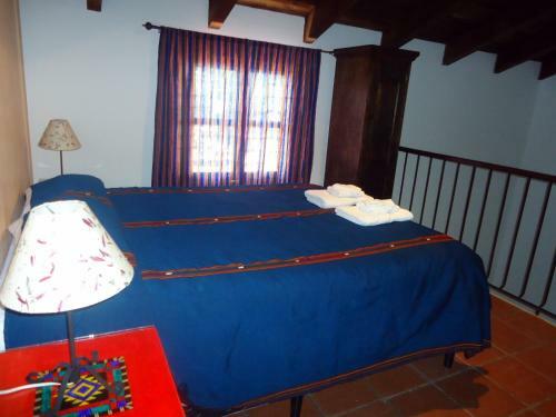 Bed & Breakfast Casa Elena