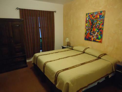 Bed & Breakfast Casa Elena