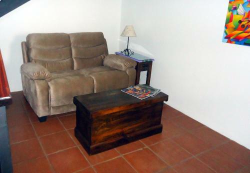 Bed & Breakfast Casa Elena