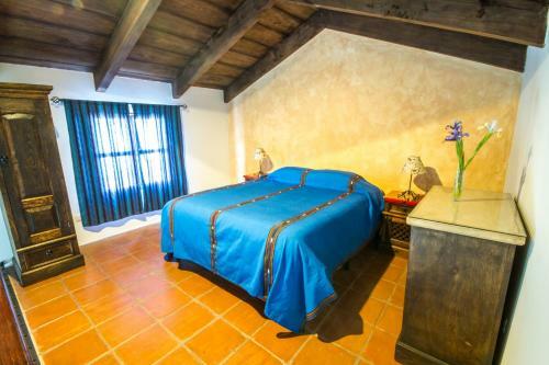 Bed & Breakfast Casa Elena