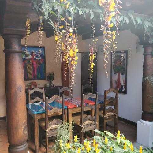 Bed & Breakfast Casa Elena