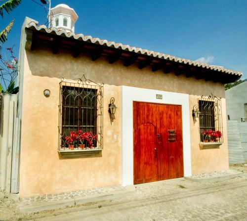 Bed & Breakfast Casa Elena
