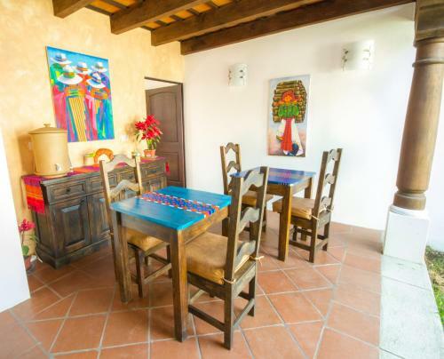 Bed & Breakfast Casa Elena