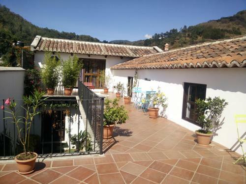 Bed & Breakfast Casa Elena