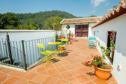 Bed & Breakfast Casa Elena