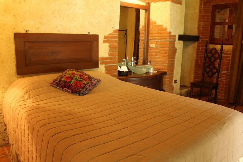 Naif Boutique Hotel & Gallery