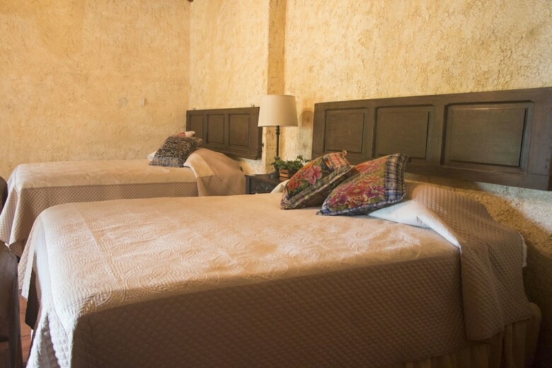 Naif Boutique Hotel & Gallery