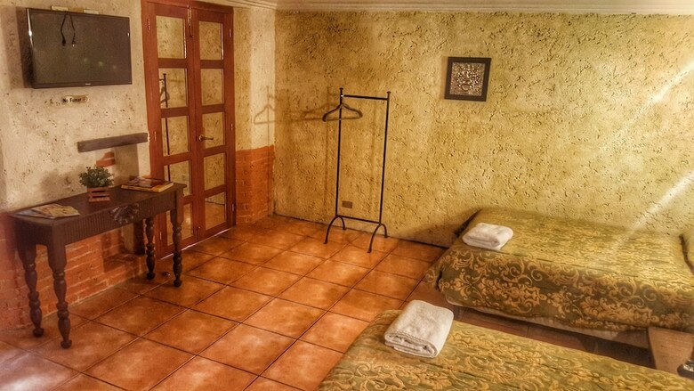 Naif Boutique Hotel & Gallery