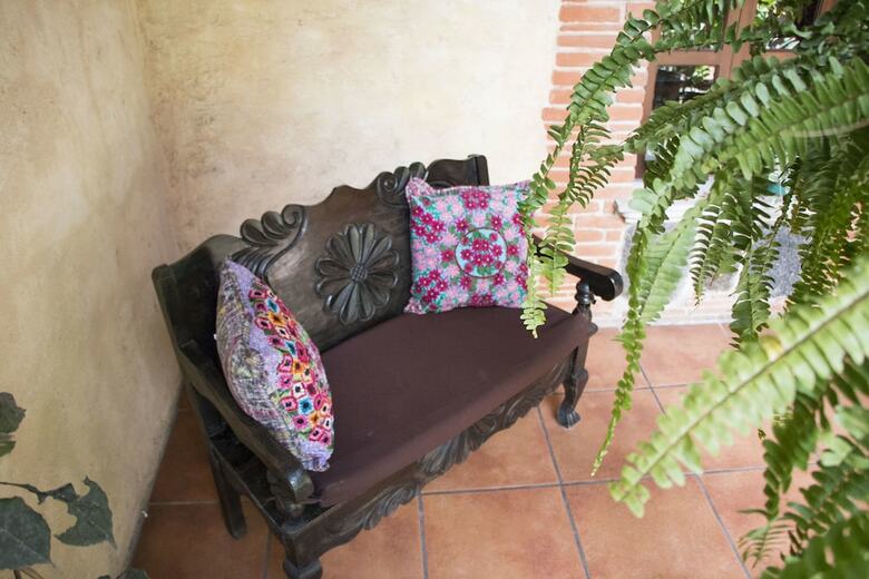 Naif Boutique Hotel & Gallery
