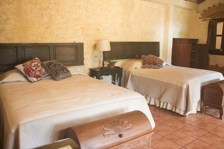 Naif Boutique Hotel & Gallery