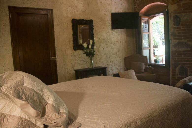 Naif Boutique Hotel & Gallery