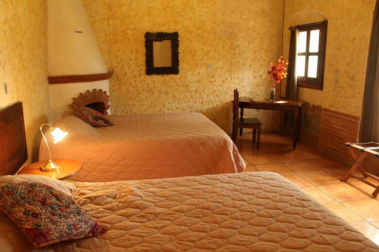 Naif Boutique Hotel & Gallery