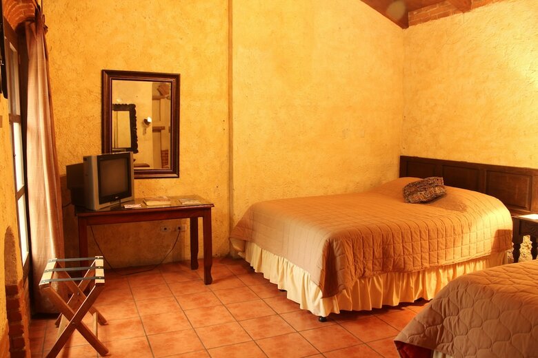 Naif Boutique Hotel & Gallery