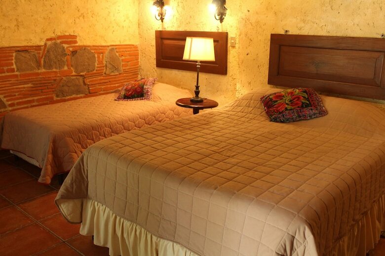 Naif Boutique Hotel & Gallery