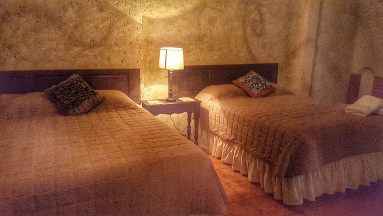 Naif Boutique Hotel & Gallery