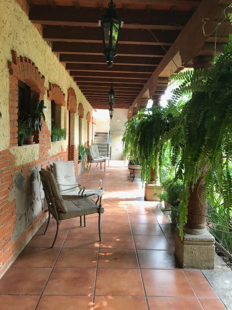 Naif Boutique Hotel & Gallery