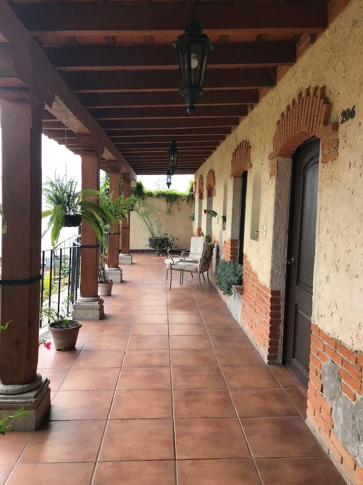 Naif Boutique Hotel & Gallery