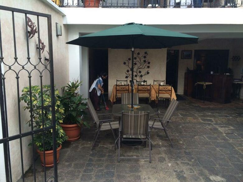 Hotel Posada De La Luna