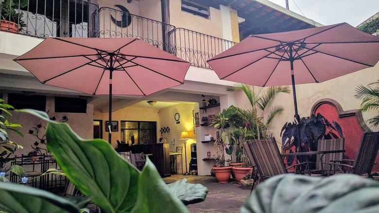 Hotel Posada De La Luna