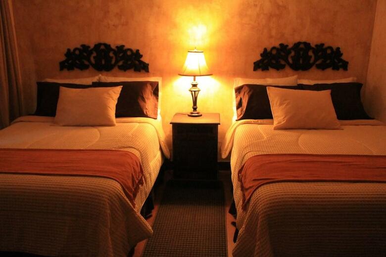Hotel Posada De La Luna