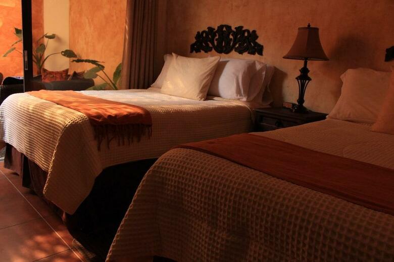 Hotel Posada De La Luna