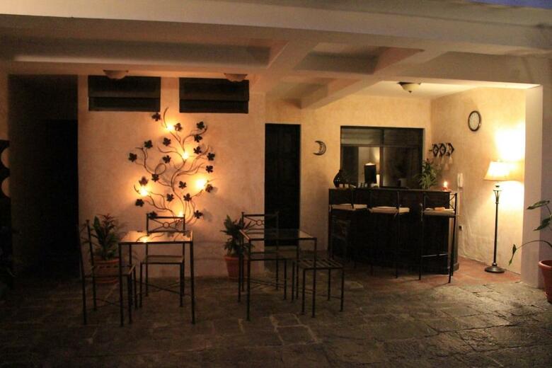 Hotel Posada De La Luna