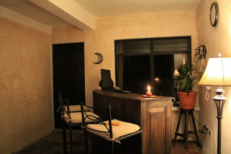 Hotel Posada De La Luna